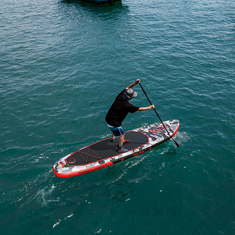 SUP-доска FunWater Honor Red 10'8"