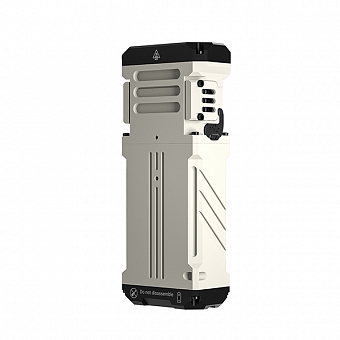 Фонарь Wuben X1 White