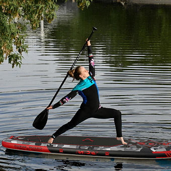 SUP-доска FunWater Honor Red 10'8"